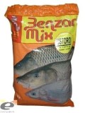 Nada Benzar Mix Usturoi punga 1 kg