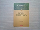 ISTORIA BISERICEASCA - Editie Bilingva - FILOSTORGIU - Polirom, 2012, 455 p., Alta editura