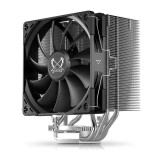 Cooler Scythe KOTETSU MarkII Rev.B SCKTT-2100 pentru Procesor Intel