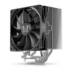 Cooler Scythe KOTETSU MarkII Rev.B SCKTT-2100 pentru Procesor Intel