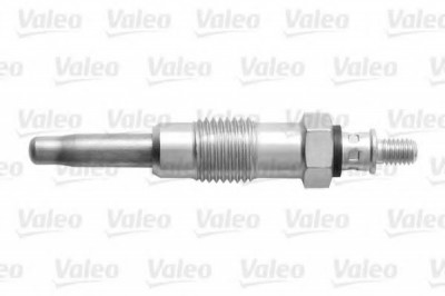 Bujie incandescenta MERCEDES E-CLASS (W124) (1993 - 1995) VALEO 345116 foto