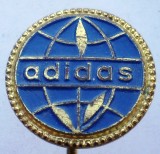 II.170 INSIGNA STICKPIN SPORT ADIDAS