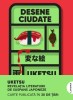 Carte "Desene ciudate" de Uketsu - Thriller, Mister, Groaza, Bestseller International