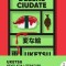 Desene ciudate - Uketsu