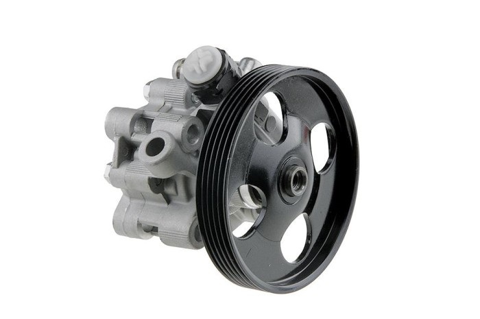 Pompa servodirectie Toyota Rav4 2.0d-4d 2000-2005, NTY SPW-TY-002