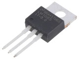 Stabilizator de tensiune LDO 5V 3A TO220-3 THT