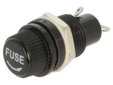 Clemă Panou 5x20mm 10A 250VAC