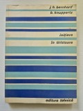Inițiere &icirc;n tiristoare - J. H. Bernhard, B. Knuppertz (1976)