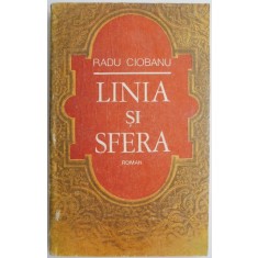 Linia si sfera &ndash; Radu Ciobanu