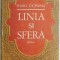 Linia si sfera &ndash; Radu Ciobanu
