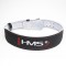 Centura ridicare greutati HMS PA3778 Negru Marime M,