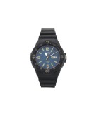Cumpara ieftin Ceas Barbati, Casio, Collection MRW MRW-200H-2B3VDF - Marime universala