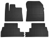 Set Covorase Auto Cauciuc Negro Citroen Berlingo 3 2018&rarr; 402225, Mitsubishi