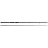 Lanseta Psycho Perch UFR Spin 1.90m 3-18g, Okuma