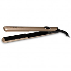 Wad Velozzi Straightener Bronze placa de intins parul + thermal bag 1 buc