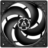 VENTILATOR ARCTIC PC, P12 PWM PST , 120x120x25mm, w/ PWM &amp;amp; cablu PST, low noise FD bearing, high static pressure, Black, &quot;ACFAN00120A&quot;