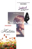 Pachet Insomnii din dragoste - Editura Altele