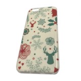 Husa APPLE iPhone 5\5S\SE - Art (Ren-Fulgi)