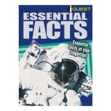 Essential Facts Essential Facts at Your Fingertips
