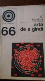 Arta de a gandi E.Fischbein 1975