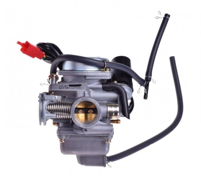 Carburator scuter GY6 125-150cc, Rival Store