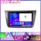 Navigatie Seat Altea 2005 2014 EDOTEC-LITE Android radio gps internet Octa core 8 128 Carplay CarStore Technology