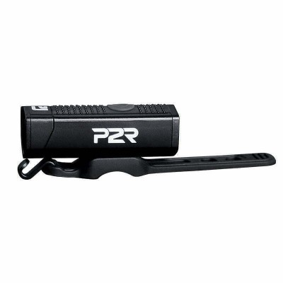 Far Fata Bicicleta P2R Specton 350 Lumeni - Negru Ultimate FactoryBikes foto