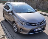 Toyota Auris Hibrid impecabila, Break