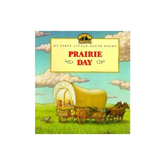 Prairie Day