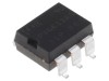 Releu semiconductor Infineon Technologies SPST-NO MOSFET PVG612ASPBF, 4A, -60-60V DC/AC