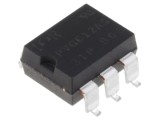 Releu Semiconductor SPST-NO PVG612ASPBF