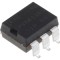 Releu semiconductor SPST-NO, 4A