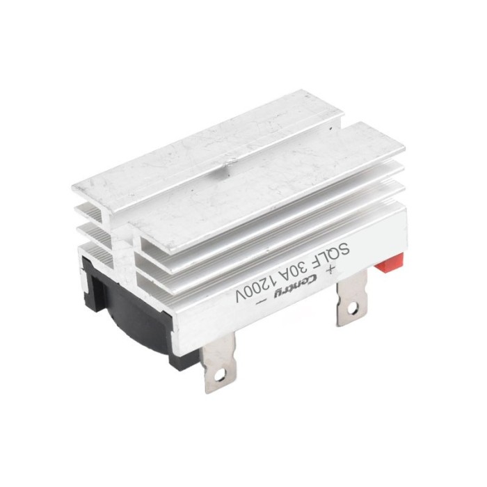 Punte Redresoare Trifazica 30A - 1200V / SQLF-3012