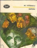 Gaitele - Alexandru Kiritescu