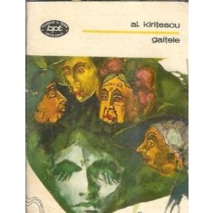 Gaitele - Alexandru Kiritescu