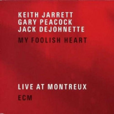 My Foolish Heart - Live at Montreux | Keith Jarrett, Jack DeJohnette, Gary Peacock