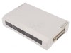 Server imprimantă 25pin RJ45 USB