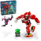 Robotul gardian al lui Knuckles 76996, 276 piese, SONIC THE HEDGEHOG, LEGO