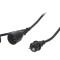 Cablu prelungitor 20m 16A, IP44