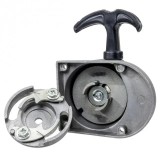 Demaror Sfoara Bicicleta Motor 2 Timpi Motorevolution - Pornire Usoara, Kit Montaj Inclus