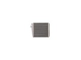 Radiator Incalzire Land Rover Freelander (FA), 2006-2015, motor 2.2 d, 2.2 eD4/TD4, diesel, 3.2 R6, benzina, aluminiu brazat/aluminiu, 179x178x32 mm,