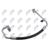 Conducta aer conditionat Renault Trafic 2 2.0dci 2006-, Opel Vivaro A 2.0cdti 2006-, Nissan Primastar 2.0dci 2006-, 8200797708