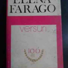 Versuri - Elena Farago ,547693