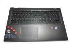 Carcasa superioara palmrest cu tastatura Laptop Lenovo Yoga 510-15 foto