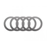 Set placi ambreiaj chopper 150-250cc