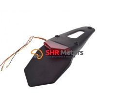 Codita cu stop LED rosu model 2