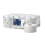 Hartie igienica mini Jumbo Tork Premium 110254 T2 , 2 straturi, 170m . Comanda minima 12 buc