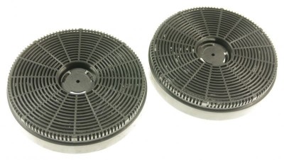 FILTRU CARBON ACTIV 02859318 pentru Hota Cata CATA foto