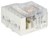 Releu Bistabil de Impulsuri NO x2 10A IP20