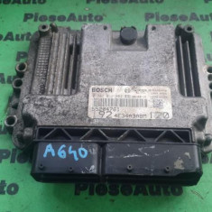 Calculator ecu Fiat Stilo (2001-2006) [192] 0281012862